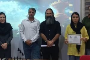 مسـابقــات سریـــع ریتـــد کشـــوری بـه مناســبت هفتـــه تربیـــت بدنــــی ،  به میزبانی گچساران برگزار شد .
