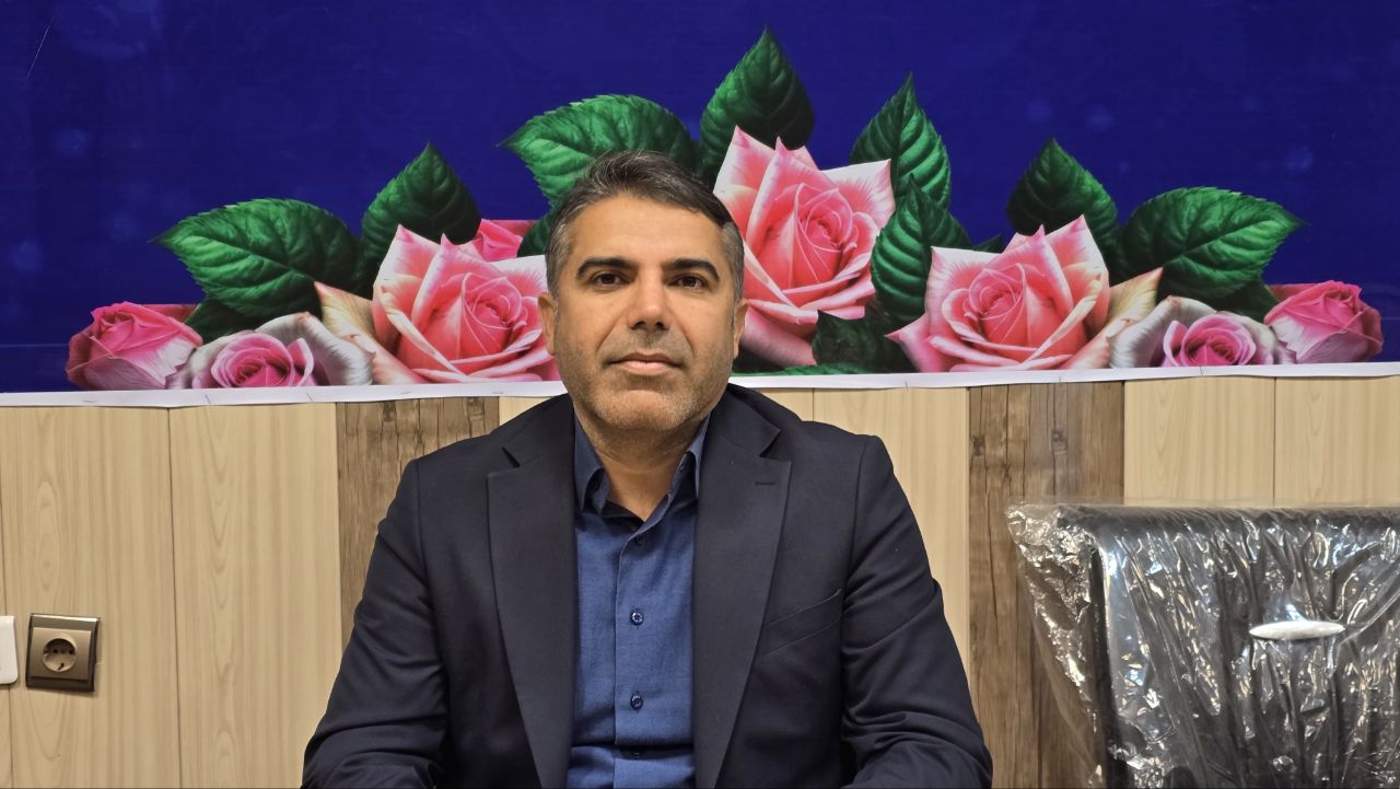 شهردار باشت خبر داد: کلید خوردن بزرگ‌ترین پروژه عمرانی شهر در خیابان ولیعصر