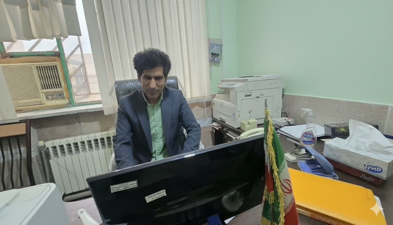پیام تبریک رئیس شورای شهر باشت به‌مناسبت میلاد امام حسین (ع ) و روز پاسدار