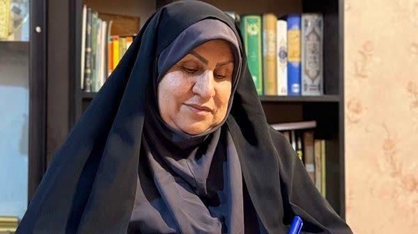 پیام تبریک  نایب رئیس شورای شهر باشت به مناسبت روز پاسدار