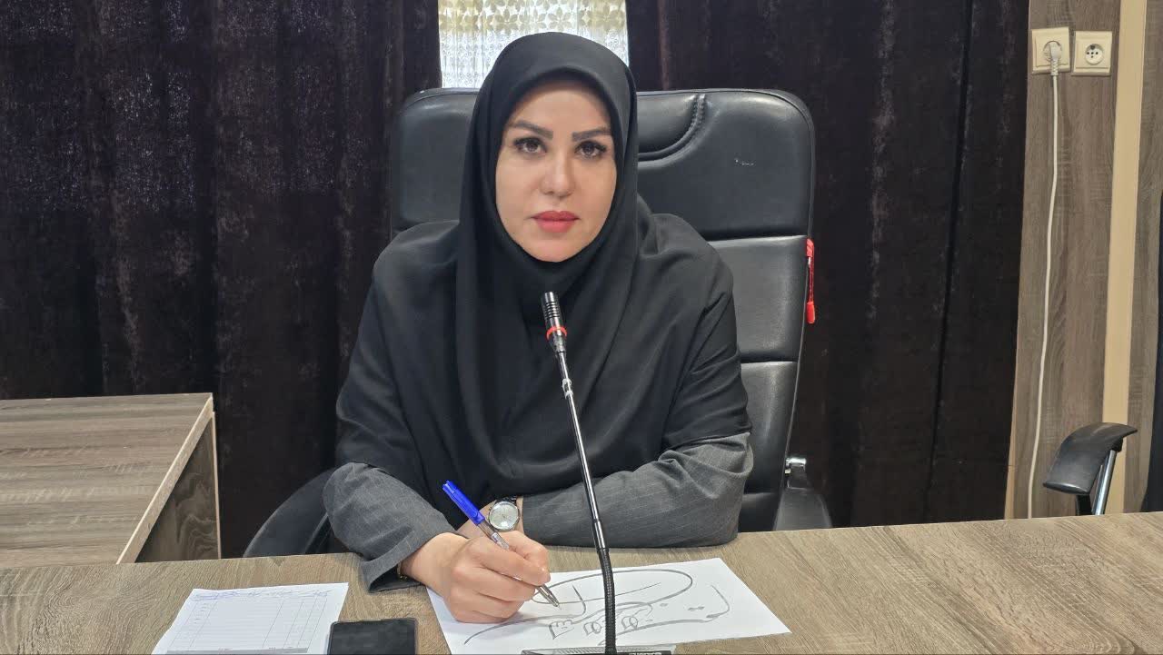 پیام تبریک  سرپرست شبکه بهداشت و درمان شهرستان باشت بمناسبت سالروز ولادت امام حسین(علیه السلام) و روز پاسدار
