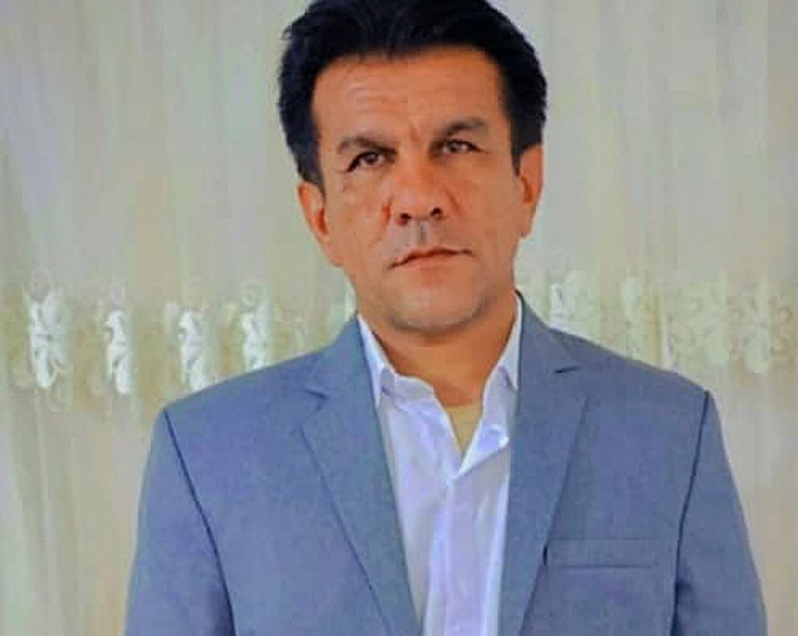 	 		پیام تبریک سید رحمان غلامی بیدک نامزد  هفتمین شورای شهر باشت بمناسبت ميلاد امام حسین (ع ) و روز پاسدار 