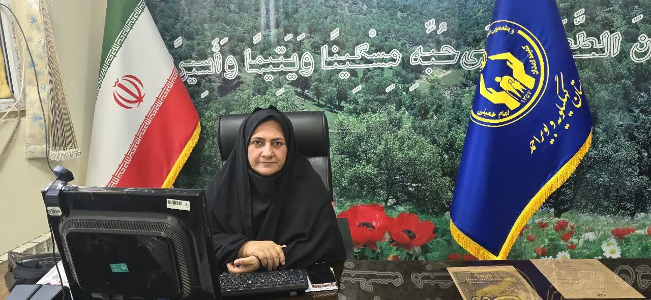پیام تبریک مدیر کمیته امداد شهرستان باشت بمناسبت سالروز ولادت امام حسین(علیه السلام) و روز پاسدار