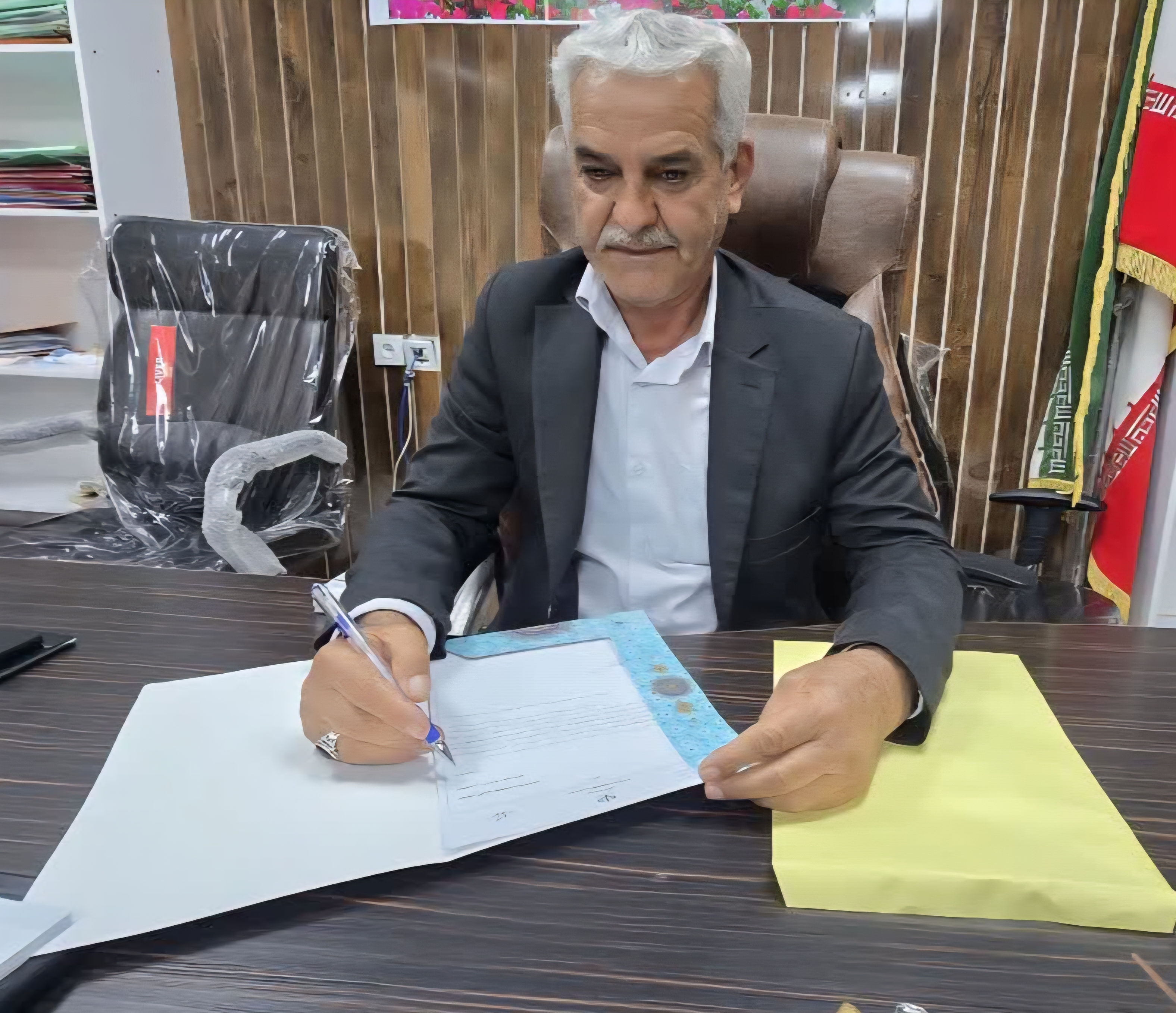 به مناسبت دهه فجر سرپرست شهرداری بوستان خبر داد:  افتتاح و کلنگ‌زنی ۵ پروژه عمرانی و خدماتی در شهر بوستان 