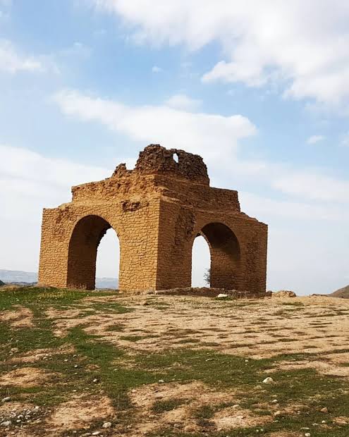گچساران با ۱۳۸ اثر ملی، همچنان چشم‌انتظار بودجه مرمت